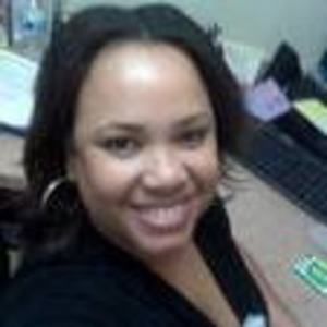 Meet your Posher, Kathleen